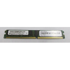 IBM Memory Cache Dimm 2GB DDR2 SDRAM VLP Rdimm DS3500 69Y2843